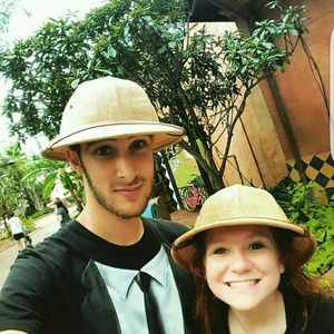 Meet your Posher, Victoria