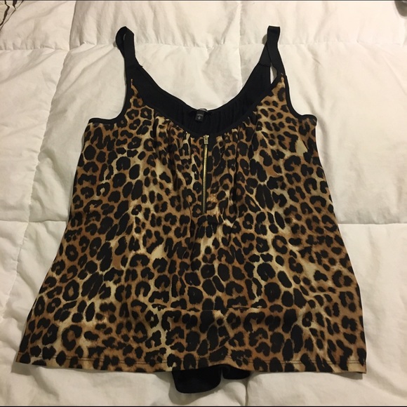 Express Tank