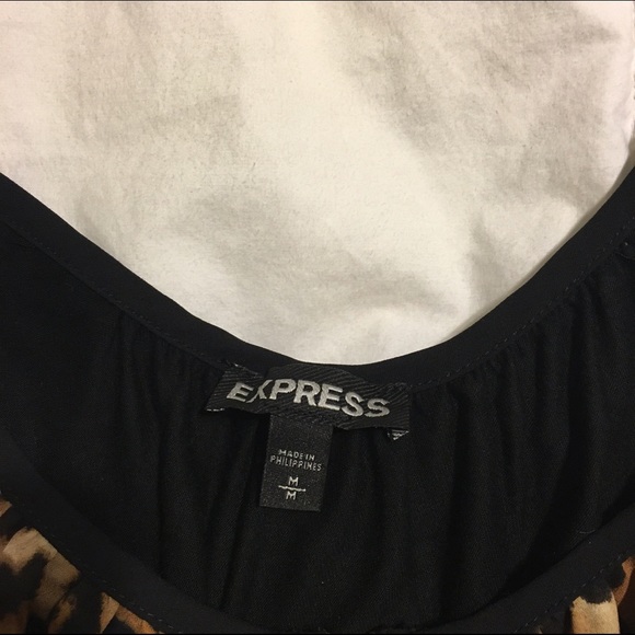 Express Tank - Picture 2 of 2