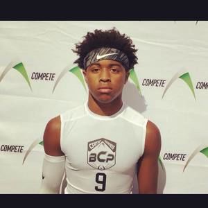 Meet your Posher, Ricky