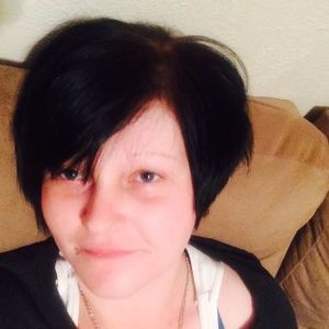 Meet your Posher, Tabitha