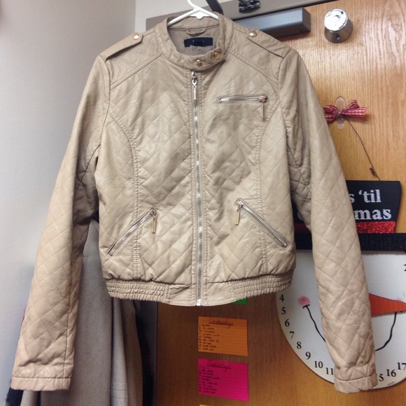 Forever 21 size large jacket