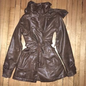 Burton B by Burton Insulated jacket retails $499