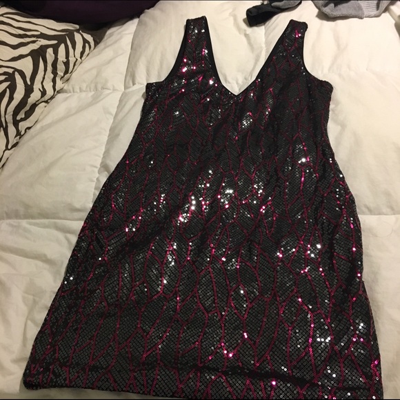 As U Wish sequence top