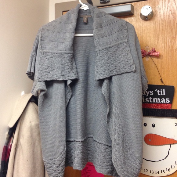 Pink Twill size medium sweater