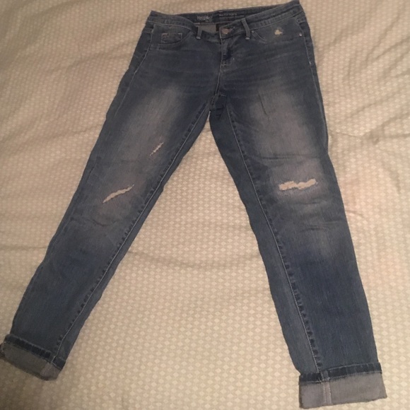 Jeggings