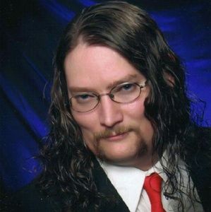 Meet your Posher, Russell