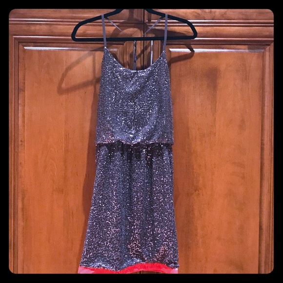 New Years dress