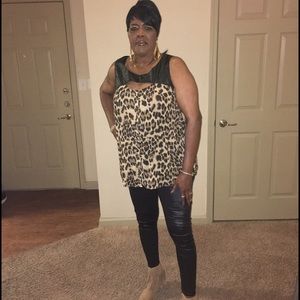 Meet your Posher, Bryant