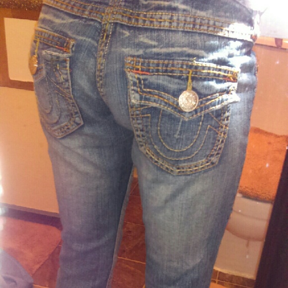 True Religion Jeans