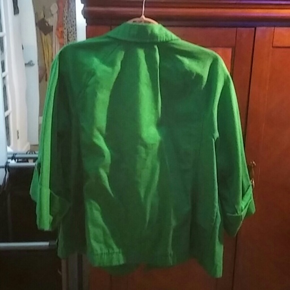Jacket - Picture 2 of 2