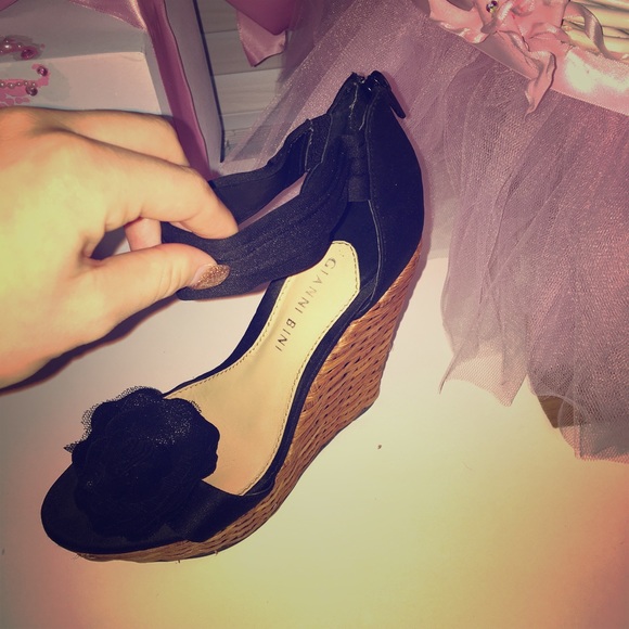 Wedges