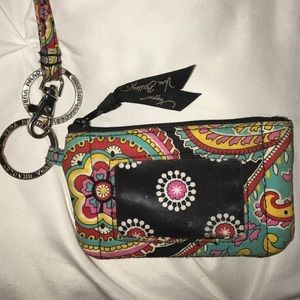 Vera Bradley Lanyard