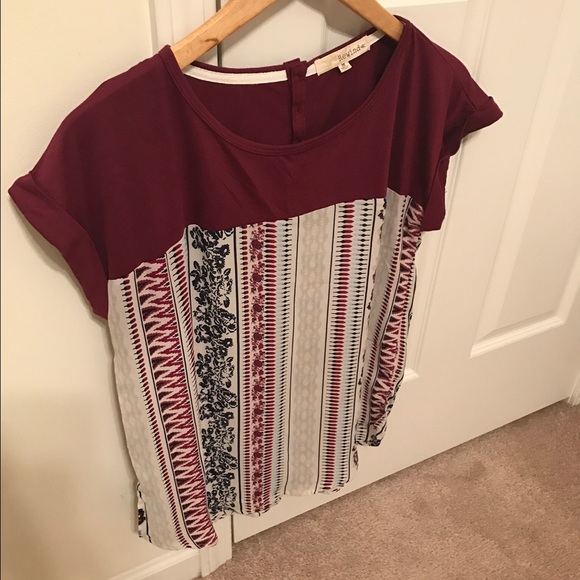 Dressier T-shirt
