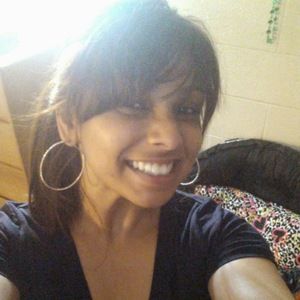 Meet your Posher, Serena marissa