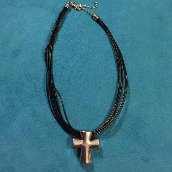 Sarah Coventry Necklace
