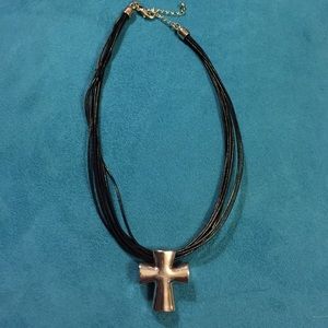 Sarah Coventry Necklace