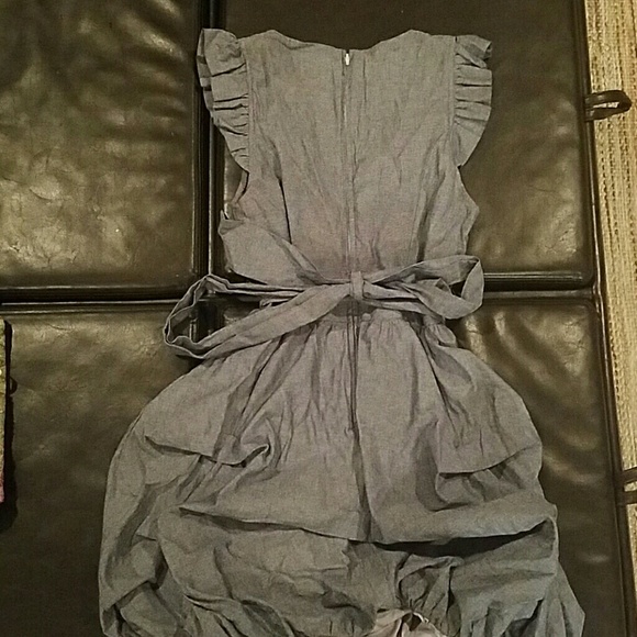 Used: Baby Doll Dress