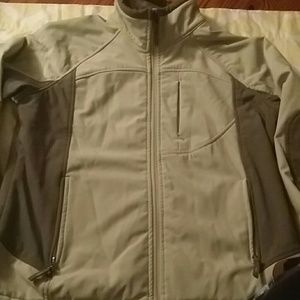 Free Country Fleece lined jacket