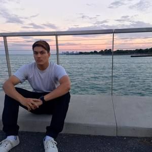 Meet your Posher, Daood