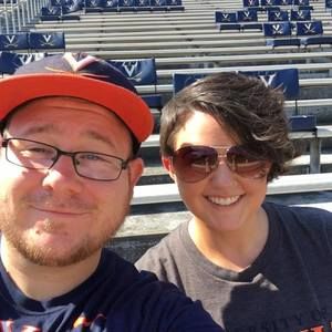 Meet your Posher, Elijah