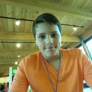 Meet your Posher, Charles