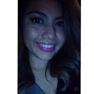 Meet your Posher, Raquel