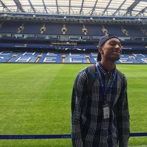 Meet your Posher, Evan