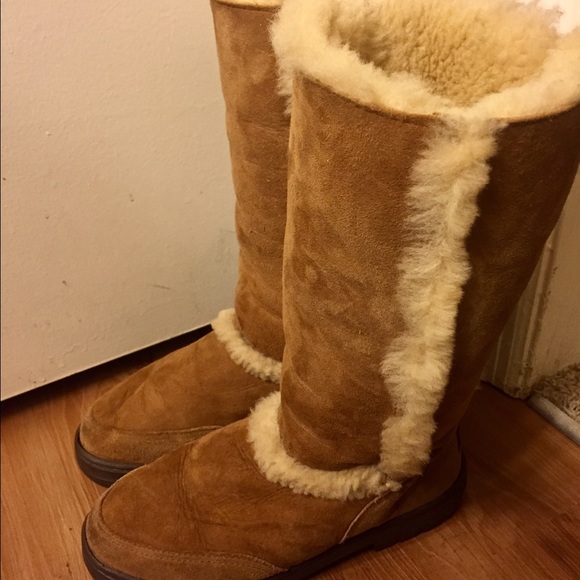 UGG Boots size 9