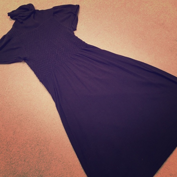 Max Studio sweater dress