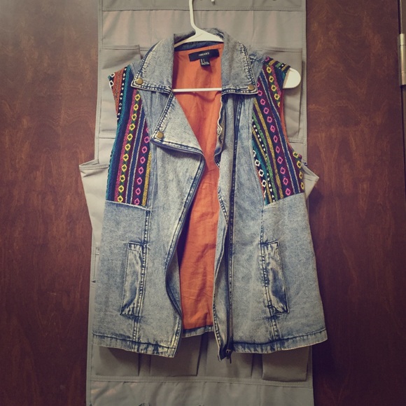 Vest