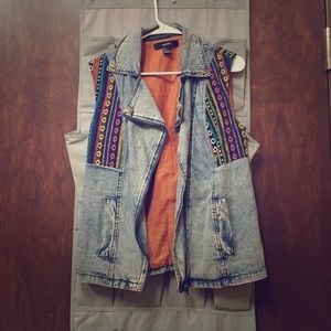 Vest