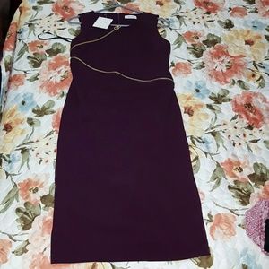 Brand new Calvin Klein dress