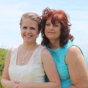 Meet your Posher, Terri