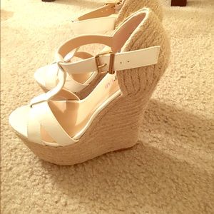 Wedges size 6.5
