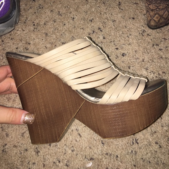 Wedges - Picture 2 of 3