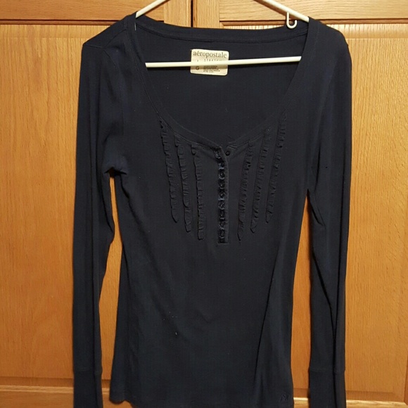 Long sleeve shirt ON HOLD TILL MAY19