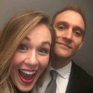 Meet your Posher, Channing