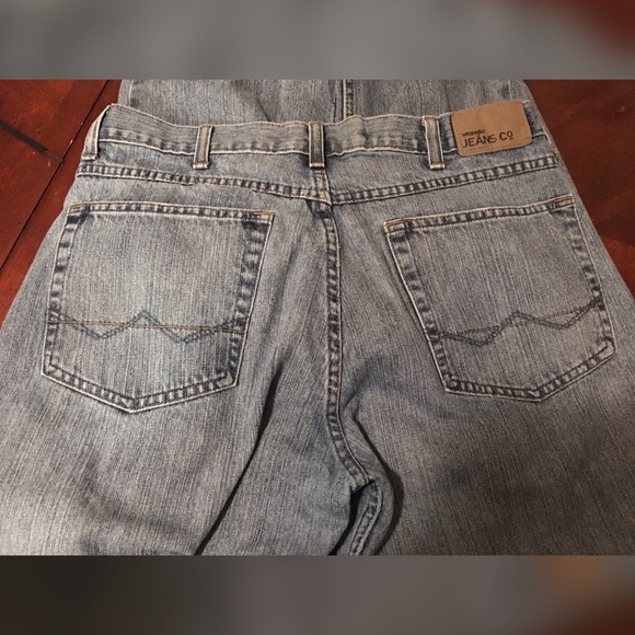 Wrangler Other - MENS WRANGLER JEANS