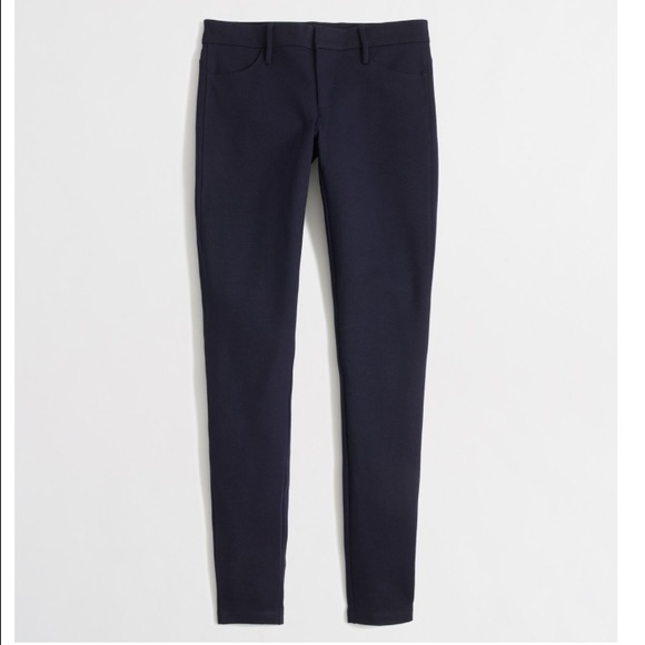 J Crew Gigi pant