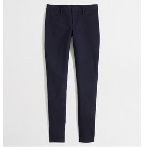 J Crew Gigi pant