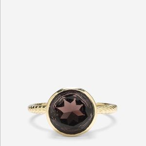 Cole Haan ring