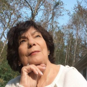 Meet your Posher, Linda