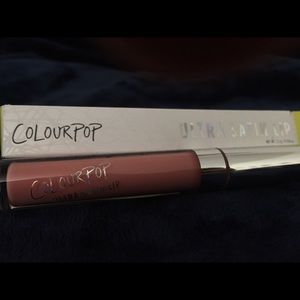 Brand New Colour Pop lipstick