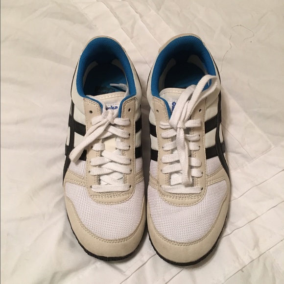 Onitsuka Tiger Asics