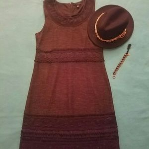 Banana Republic dress size 10