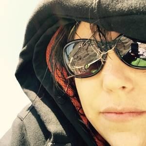 Meet your Posher, Monique