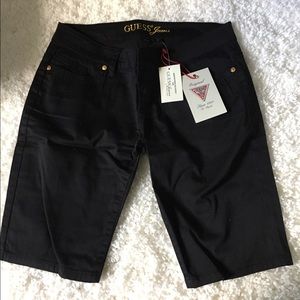 Guess Bermuda Shorts NWT