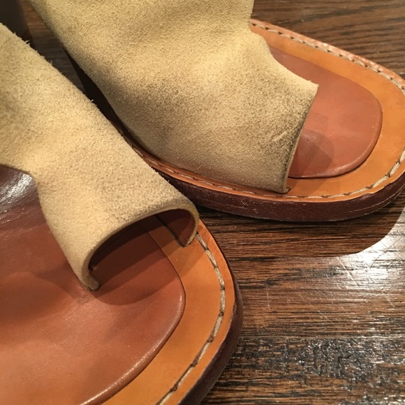 CELINE. BAM BAM. Size 39. Amazing Color! - Picture 2 of 4