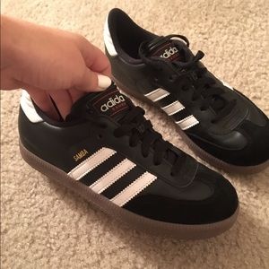 Adidas Samba size 4.5